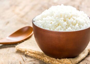 Benarkah Penderita Diabetes Haram Makan Nasi? Warga Kaltara Wajib Tahu Fakta Ini