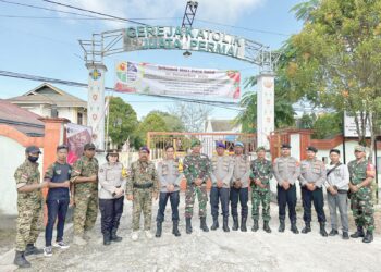 Selamat Natal 2022 untuk Warga Kaltara yang Merayakan