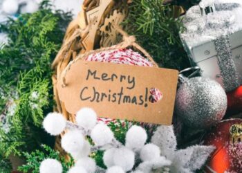 Ini 12 Ucapan Natal dan Tahun Baru untuk Warga Kaltara, Bisa Dikirim ke Sahabat