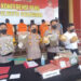 Pengedar Ganja Kering Asal Aceh, Diringkus Satreskoba Samarinda