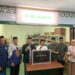PCNU Kota Tarakan resmi membuka pusat ritel perbelanjaan NU Market