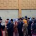 Pelantikan anggota DPRD Nunukan masa jabatan 2024-2029