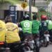 Perusahaan Wajib Berikan THR Bagi Driver Ojol dan Kurir Logistik, ini Penjelasan Kemnaker