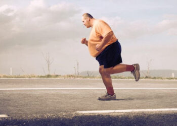 Sering Olahraga tapi Berat Badan Makin Bertambah, Apa Penyebabnya?