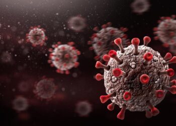 Vaksin Sudah Gak Guna, Subvarian Omicron Ini Kebal dan Menular Tanpa Ampun!