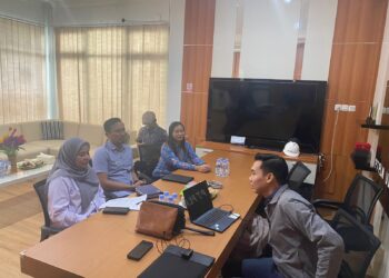 Kepala ORI Perwakilan Kaltara, Maria Ulfa