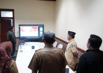 264 PPPK Kelas Kabupaten Nunukan Ikuti Orientasi