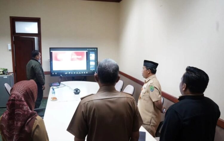 264 PPPK Kelas Kabupaten Nunukan Ikuti Orientasi