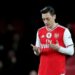 Mesut Ozil Berduka atas Tragedi Kelam Stadion Kanjuruhan