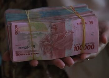 Nunukan Targetkan Pendapatan Daerah 2024 Naik Menjadi Rp 1,68 Triliun