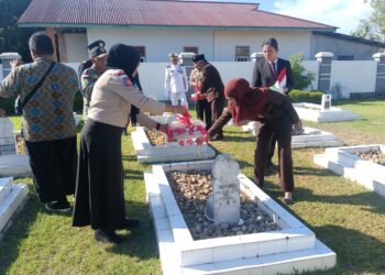 Bupati Laura Harap Peran Pemuda dalam Mencapai Indonesia Emas