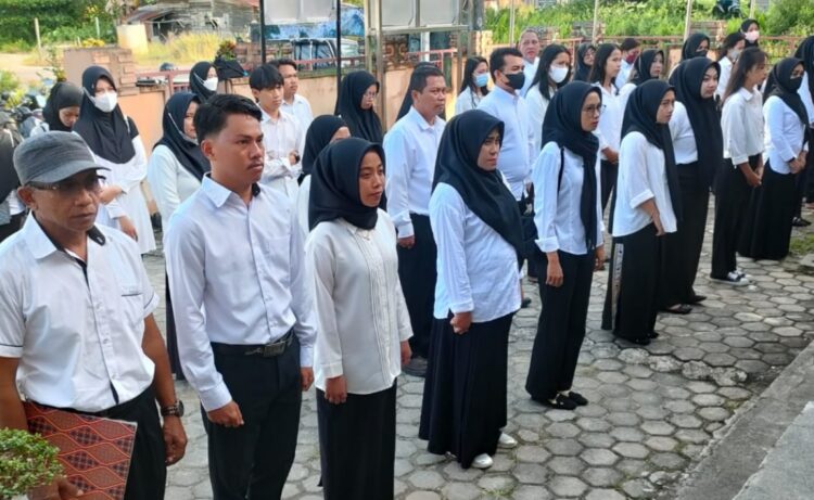 Coklit Dimulai, 2.267 Pantarlih Se-Kaltara Diterjunkan ke Lapangan