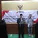 Ini Pesan Saifullah kepada PAW Panwaslu Kecamatan Tarakan Tengah