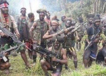 Mohon Doanya, Masih Ada 5 Prajurit TNI Diduga Kena Sandera Teroris Papua