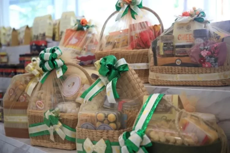 Aturan Baru untuk PNS Kaltara, Dilarang Terima Parsel Lebaran!