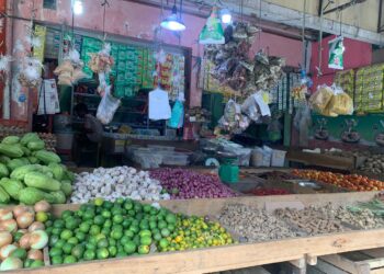 Harga Sembako Tarakan Hari Ini 24 Juni 2024: Cabai Keriting Anjlok!