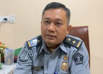 Permintaan Pembuatan Paspor di Nunukan Meningkat, Ini Penyebabnya