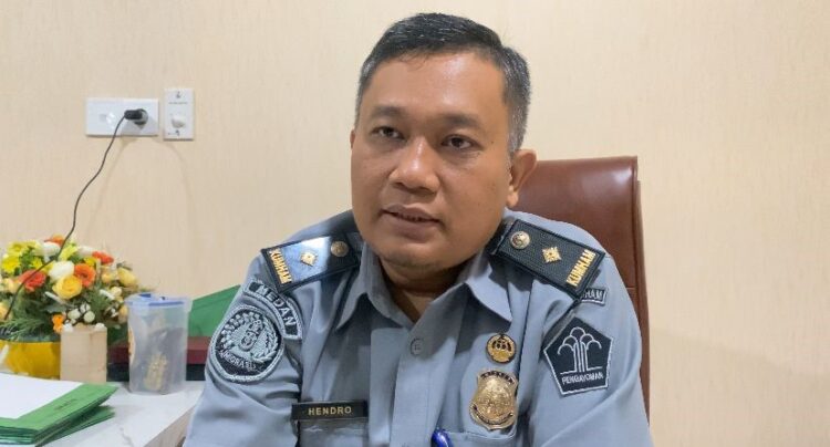 Permintaan Pembuatan Paspor di Nunukan Meningkat, Ini Penyebabnya