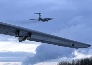 Dua Pesawat Militer Korsel Alami Tabrakan, Tiga Orang Tewas dan Satu Lainnya Hilang