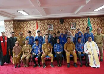 Bupati Laura Hafid Butuh Aparatur yang Bekerja Sesuai Harapan