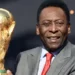 Pele Meninggal Dunia