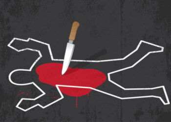 Lebaran Berdarah di Kabupaten Batang, Adik Bantai Kakak di Depan Ibu saat Takbiran