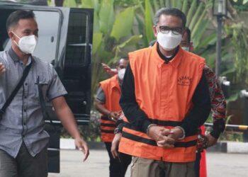 Pengusaha Nunukan Haji Momo Terseret Dugaan Gratifikasi, Belum Ditindaklanjuti