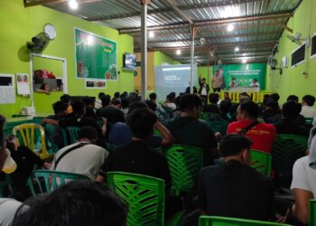 Segera Terbentuk, Organisasi Pemuda Kassa Batulappa Tarakan Siap Jadi Aktor Pembangunan 