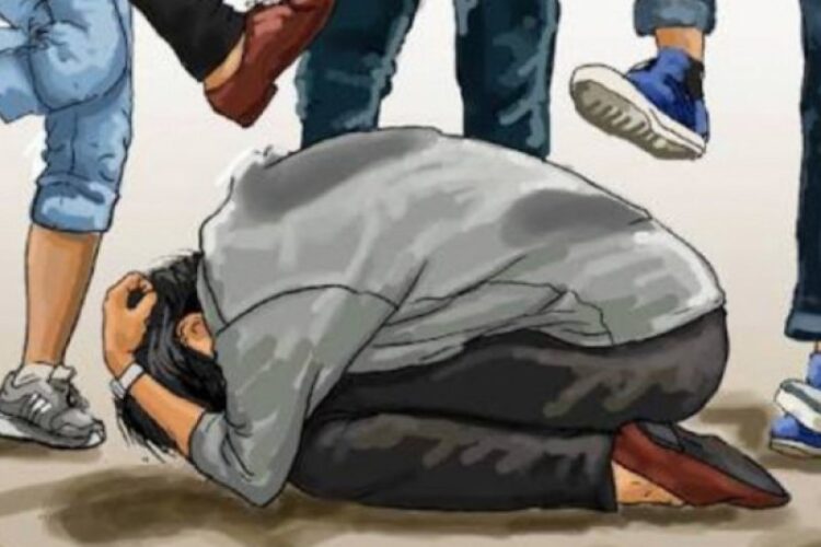 Baku Hantam Berdarah di Binalatung, Mabuk Bareng Berujung Tumbuk Teman