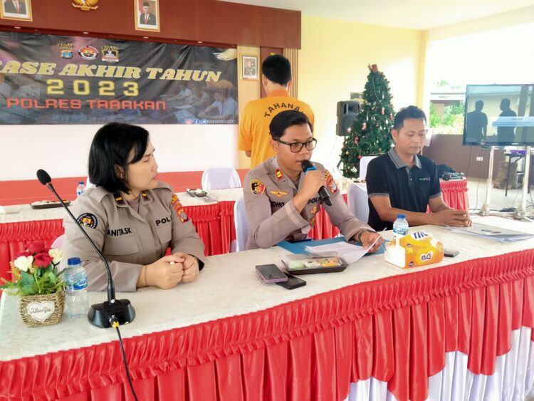 Tampang pelaku pengeroyokan