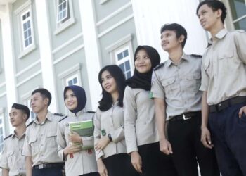 “Salah Kaprah” Universitas Patria Artha Makassar, Padahal di Kabupaten Gowa