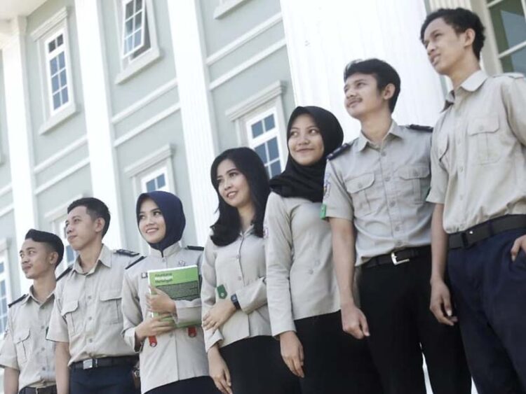 “Salah Kaprah” Universitas Patria Artha Makassar, Padahal di Kabupaten Gowa