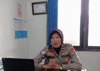 Wajib Tahu! Ini Titik Rawan Kecelakaan di Kota Tarakan