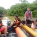 Speedboat Terbalik di Bulungan, 4 Meninggal dan 3 Orang Masih Dicari