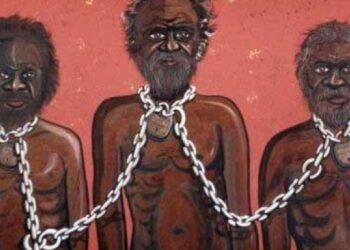 Puluhan Juta Manusia Jadi Korban Perbudakan Modern dalam Laporan PBB