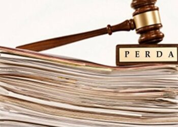 Pembahasan Perubahan Perda Nomor 16 Tahun 2018 Tentang Pemberdayaan Masyarakat Adat, Disetujui DPRD Nunukan