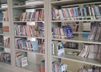 Ratusan Perpustakaan di Kaltara Belum Terakreditasi, DPK Gencar Lakukan Pembinaan