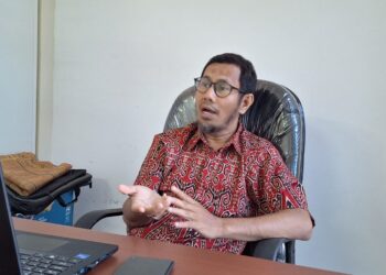 5 Perpustakaan di Nunukan Diusulkan Ikuti Akreditasi, Ini Daftarnya