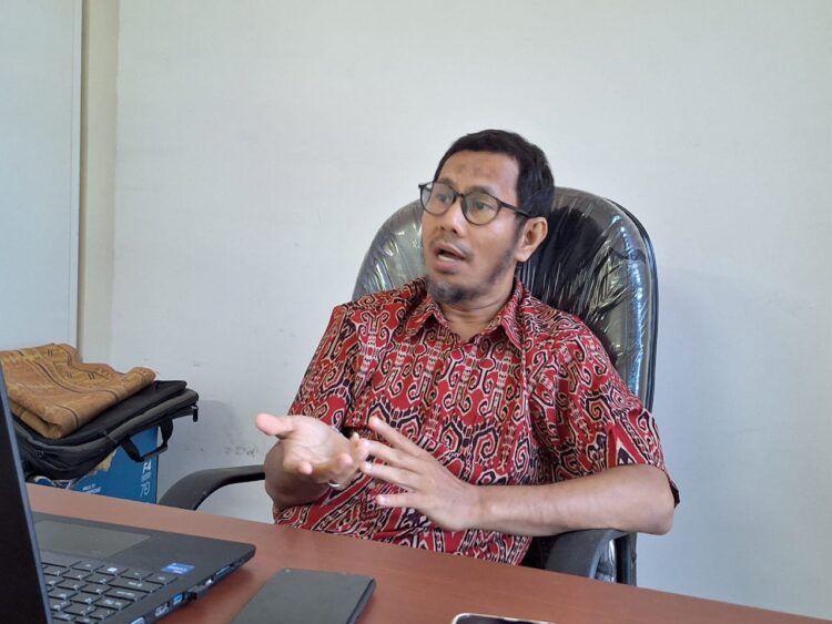 5 Perpustakaan di Nunukan Diusulkan Ikuti Akreditasi, Ini Daftarnya