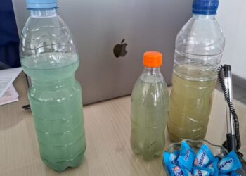 Ratusan Kendaraan di Tarakan Alami Masalah Mesin, Diduga Akibat Pertalite dari SPBU