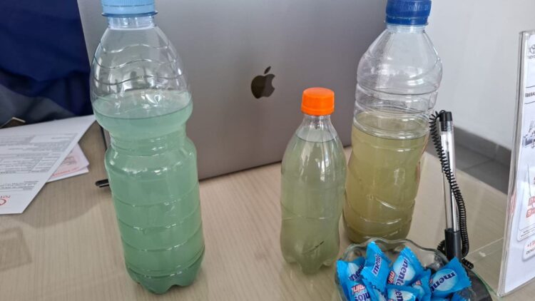 Ratusan Kendaraan di Tarakan Alami Masalah Mesin, Diduga Akibat Pertalite dari SPBU