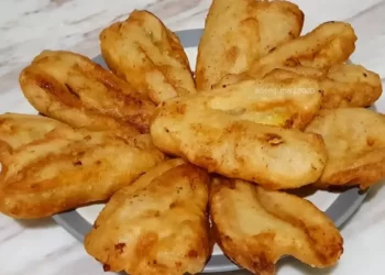 Pisang Goreng Dinobatkan Jadi Hidangan Terenak di Dunia, Kalahkan Makanan Jerman