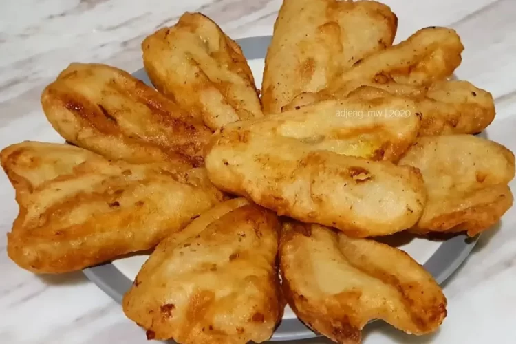 Pisang Goreng Dinobatkan Jadi Hidangan Terenak di Dunia, Kalahkan Makanan Jerman
