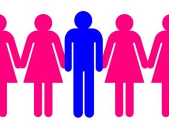 Mantap! RUU Diajukan, Selangkah Lagi Poligami Dibolehkan