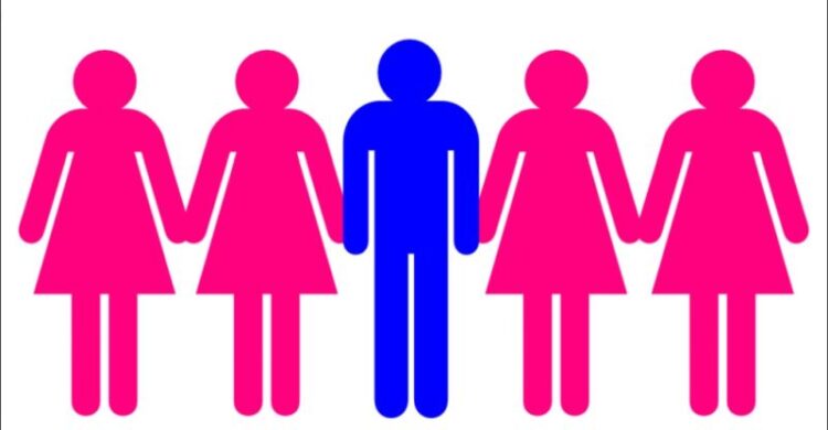 Mantap! RUU Diajukan, Selangkah Lagi Poligami Dibolehkan