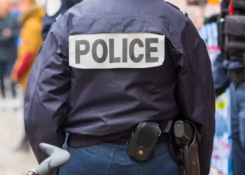 Patroli Operasi Bina Kusuma untuk Cegah Premanisme di Ibu Kota Kaltara