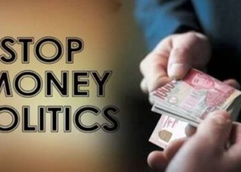 Pesan Penting Ketua Bawaslu Kaltara untuk Para Pegiat Serangan Fajar Pemilu