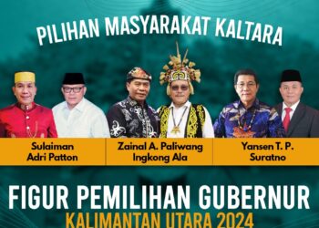 Elektabilitas Sulaiman-Adri Patton Meningkat Drastis