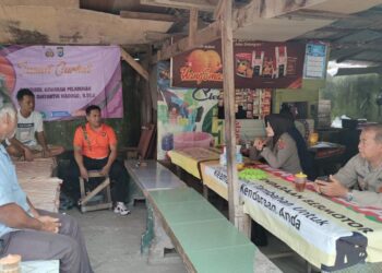 Keluhan Sopir Truk Pelabuhan Malundung Tarakan: Macet hingga Kelangkaan Solar