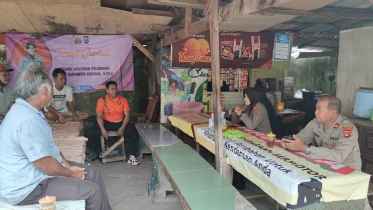 Keluhan Sopir Truk Pelabuhan Malundung Tarakan: Macet hingga Kelangkaan Solar